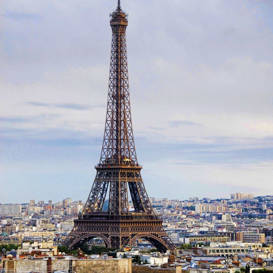 Paris Bucket List: The Best Experiences in the City of Love