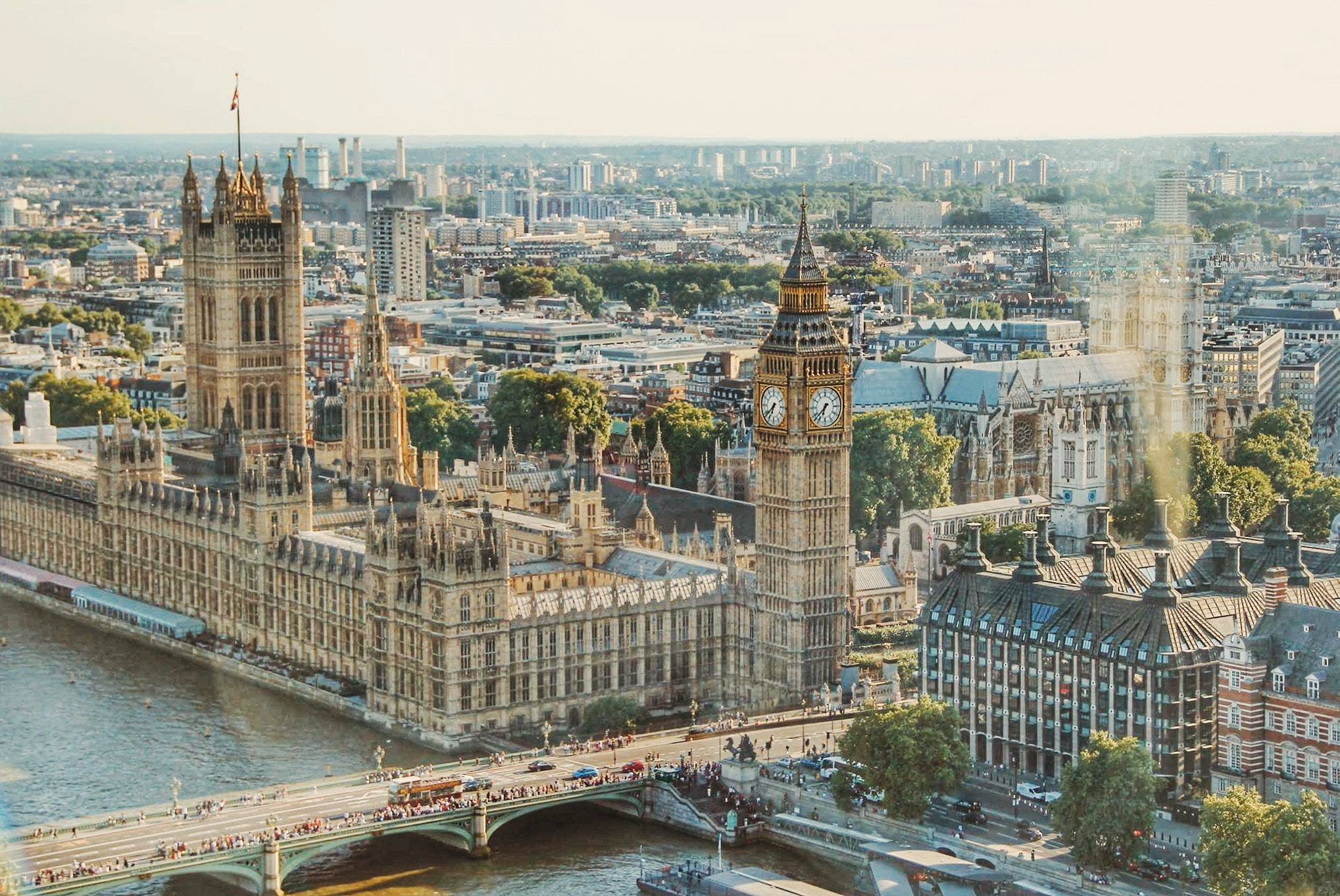 London Travel Guide: Top Tips for a Memorable Visit