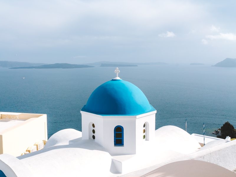 Greece